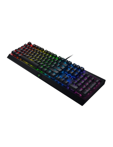 Tastatură RAZER BlackWidow V3, Cu fir, Negru