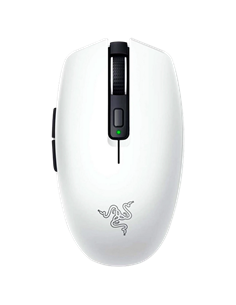 Gaming Mouse Razer Orochi V2, Alb
