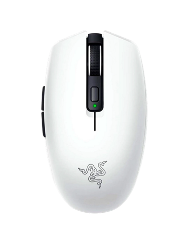 Игровая мышь Razer Orochi V2, Белый