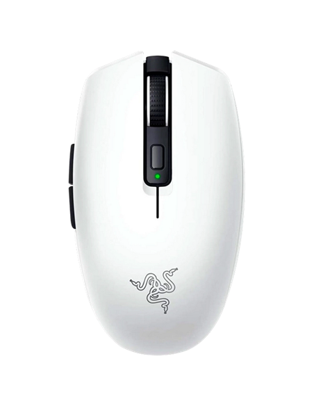 Gaming Mouse Razer Orochi V2, Alb
