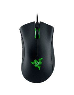 Gaming Mouse RAZER DeathAdder Essential, Negru