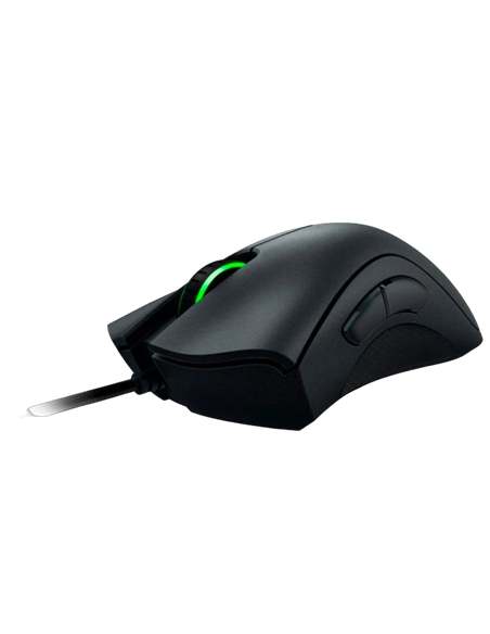 Игровая мышь RAZER DeathAdder Essential, Чёрный