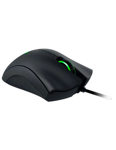 Gaming Mouse RAZER DeathAdder Essential, Negru