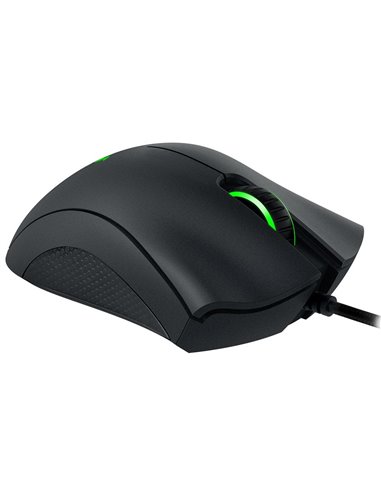 Игровая мышь RAZER DeathAdder Essential, Чёрный