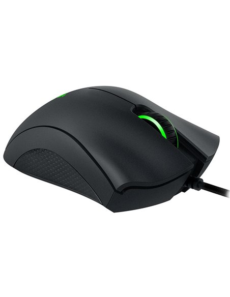 Gaming Mouse RAZER DeathAdder Essential, Negru