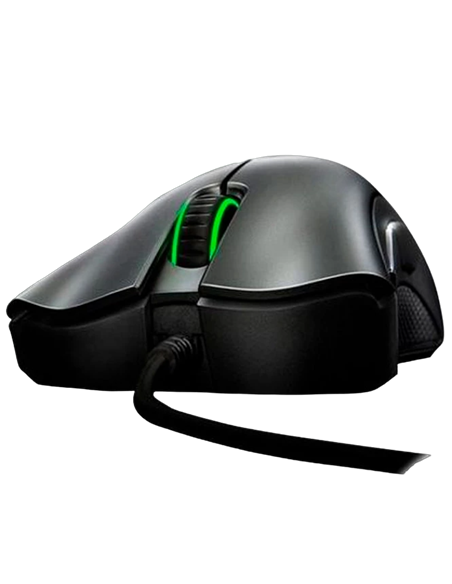Игровая мышь RAZER DeathAdder Essential, Чёрный