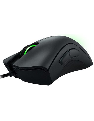 Игровая мышь RAZER DeathAdder Essential, Чёрный
