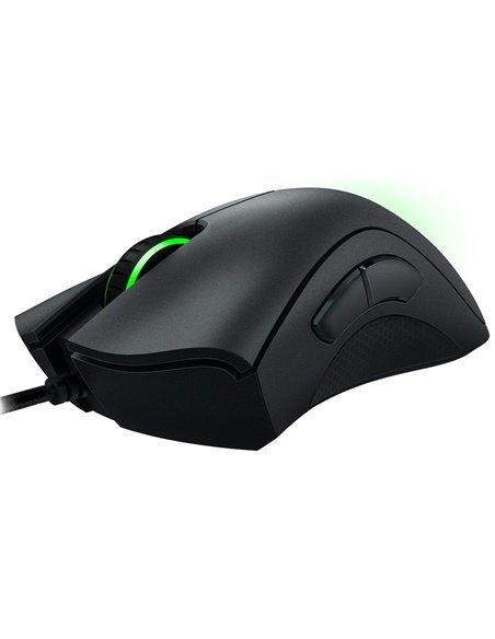 Gaming Mouse RAZER DeathAdder Essential, Negru