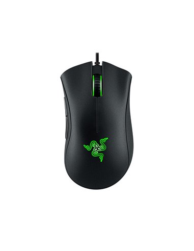 Gaming Mouse RAZER DeathAdder Essential, Negru