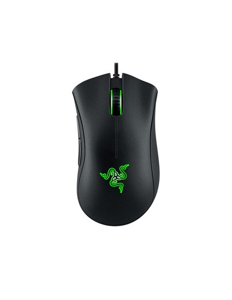 Gaming Mouse RAZER DeathAdder Essential, Negru