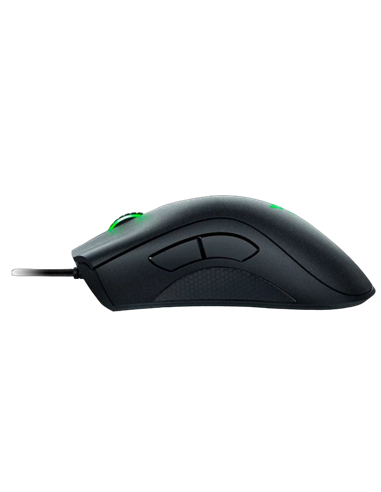 Игровая мышь RAZER DeathAdder Essential, Чёрный