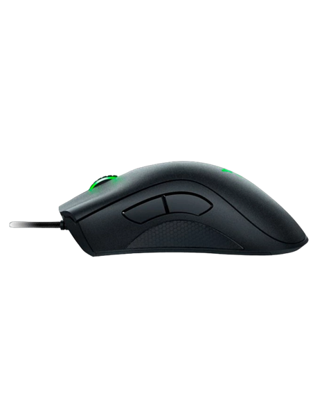 Игровая мышь RAZER DeathAdder Essential, Чёрный
