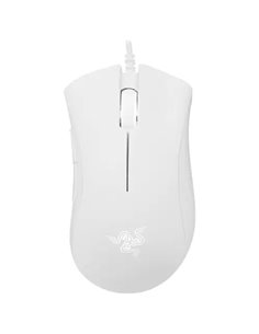 Игровая мышь RAZER DeathAdder Essential, Белый 2