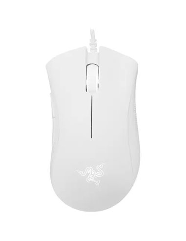 Игровая мышь RAZER DeathAdder Essential, Белый