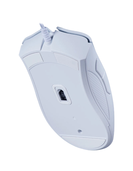 Gaming Mouse RAZER DeathAdder Essential, Alb