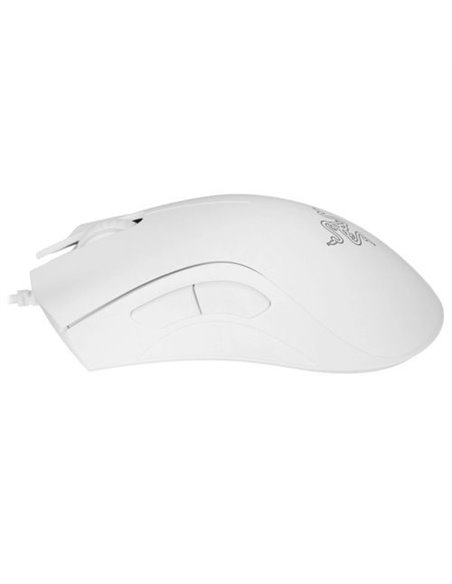 Игровая мышь RAZER DeathAdder Essential, Белый
