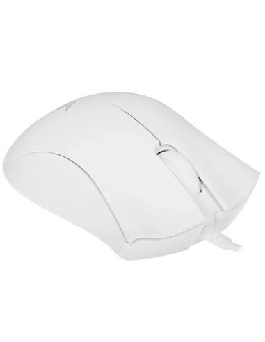 Gaming Mouse RAZER DeathAdder Essential, Alb