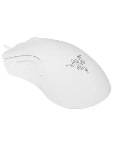 Игровая мышь RAZER DeathAdder Essential, Белый
