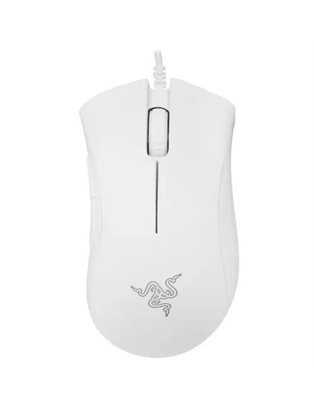 Игровая мышь RAZER DeathAdder Essential, Белый