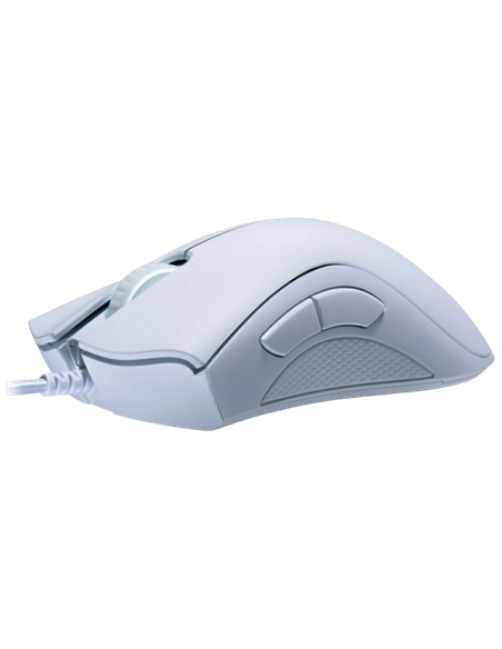Игровая мышь RAZER DeathAdder Essential, Белый