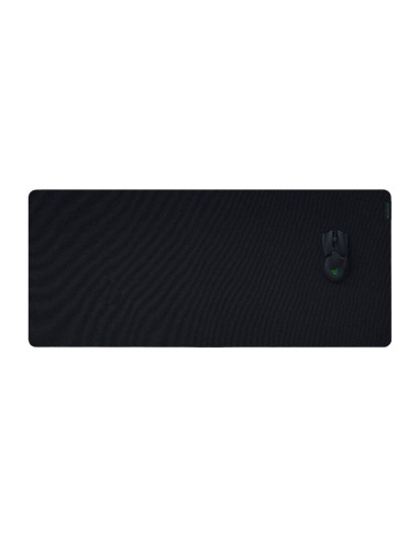 Игровой коврик для мыши RAZER Gigantus V2, Large, Чёрный