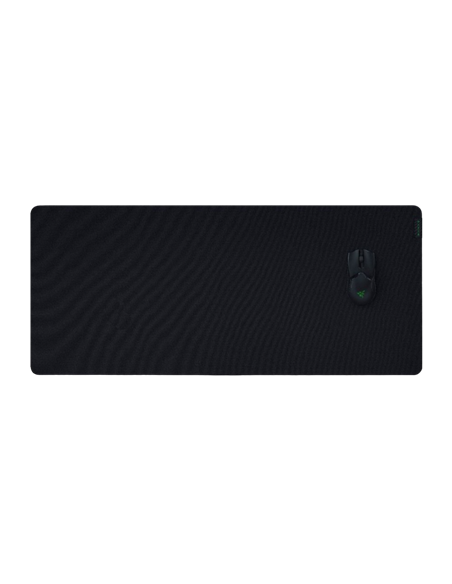 Игровой коврик для мыши RAZER Gigantus V2, Large, Чёрный