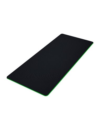 Игровой коврик для мыши RAZER Gigantus V2, Large, Чёрный