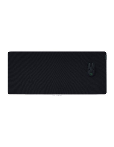 Игровой коврик для мыши RAZER Gigantus V2, Large, Чёрный