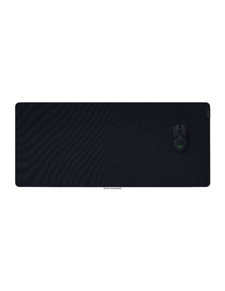 Игровой коврик для мыши RAZER Gigantus V2, Large, Чёрный