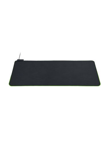 Игровой коврик для мыши RAZER Goliathus Extended Chroma, Large, Чёрный
