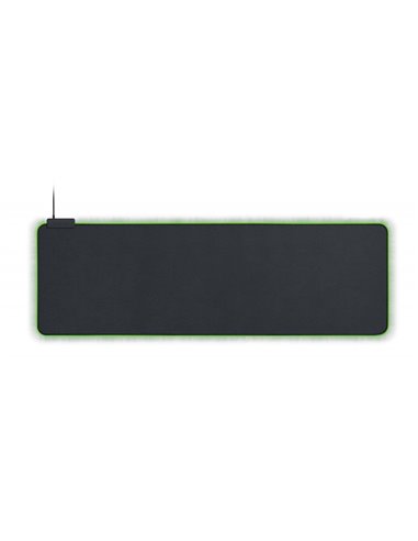 Игровой коврик для мыши RAZER Goliathus Extended Chroma, Large, Чёрный