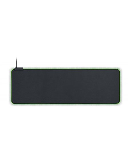 Игровой коврик для мыши RAZER Goliathus Extended Chroma, Large, Чёрный