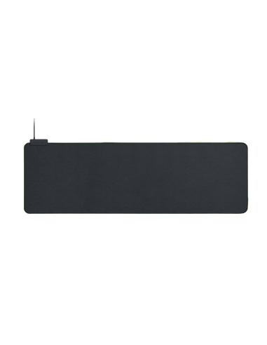 Игровой коврик для мыши RAZER Goliathus Extended Chroma, Large, Чёрный