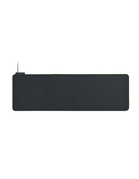 Mouse Pad pentru jocuri RAZER Goliathus Extended Chroma, Large, Negru