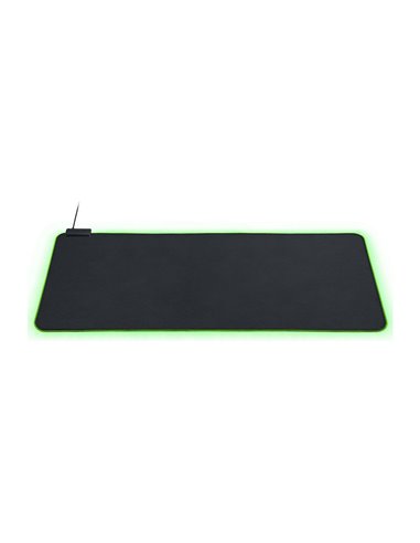 Игровой коврик для мыши RAZER Goliathus Extended Chroma, Large, Чёрный