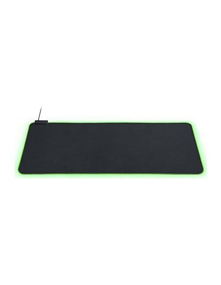 Игровой коврик для мыши RAZER Goliathus Extended Chroma, Large, Чёрный