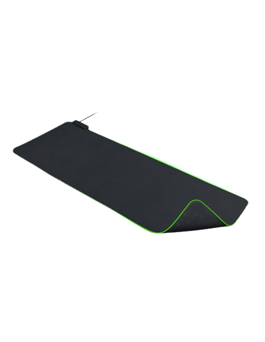 Игровой коврик для мыши RAZER Goliathus Extended Chroma, Large, Чёрный
