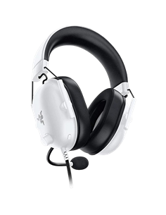 Căști gaming Razer BlackShark V2 X, Cu fir, Alb