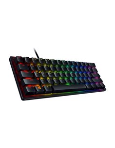 Tastatură RAZER Huntsman Mini, Cu fir, Negru 2