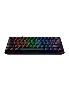 Клавиатура RAZER Huntsman Mini, Проводное, Чёрный 2
