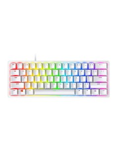 Tastatură RAZER Huntsman Mini, Cu fir, Alb 2
