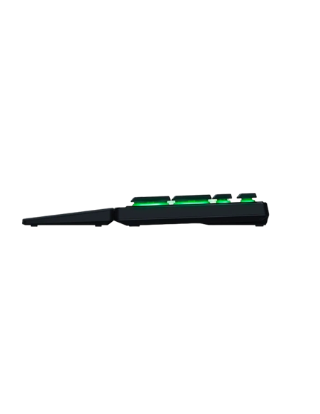 Клавиатура RAZER Ornata V3 X, Проводное, Чёрный
