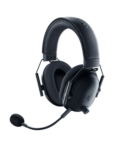 Игровая Гарнитура Razer BlackShark V2 Pro, Беспроводной, Чёрный