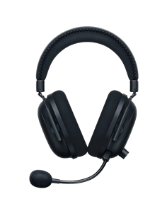Игровая Гарнитура Razer BlackShark V2 Pro, Беспроводной, Чёрный 2