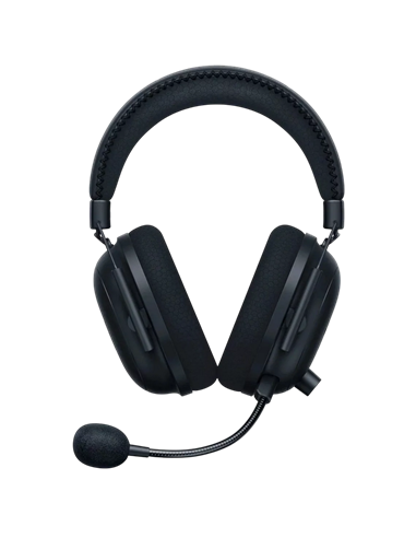 Căști gaming Razer BlackShark V2 Pro, Fără fir, Negru