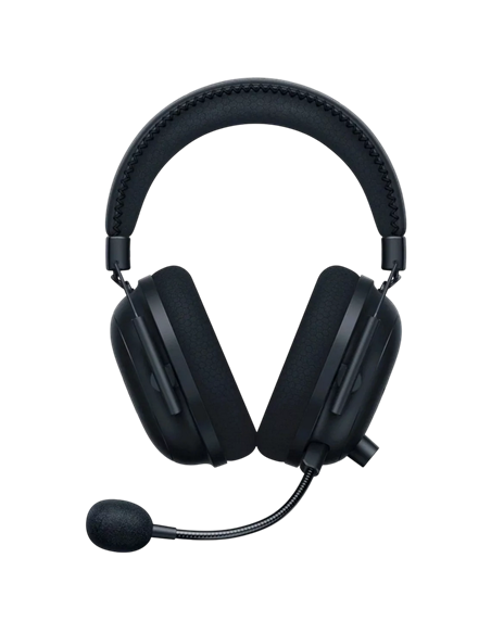 Игровая Гарнитура Razer BlackShark V2 Pro, Беспроводной, Чёрный