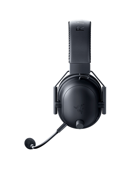 Игровая Гарнитура Razer BlackShark V2 Pro, Беспроводной, Чёрный