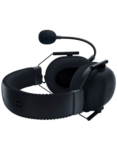 Căști gaming Razer BlackShark V2 Pro, Fără fir, Negru