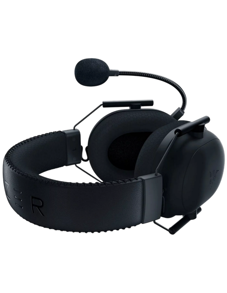 Игровая Гарнитура Razer BlackShark V2 Pro, Беспроводной, Чёрный