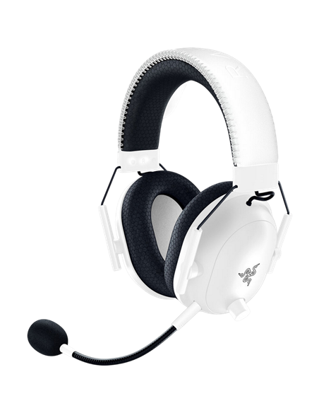Игровая Гарнитура Razer BlackShark V2 Pro, Беспроводной, Белый